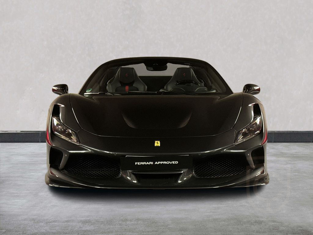 Ferrari F8 Spider ***Ferrari Frankfurt***