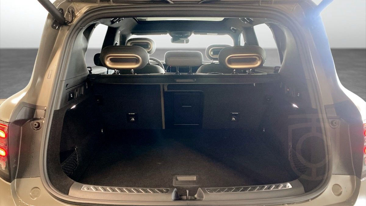 Smart #5 SUMMIT EDITION