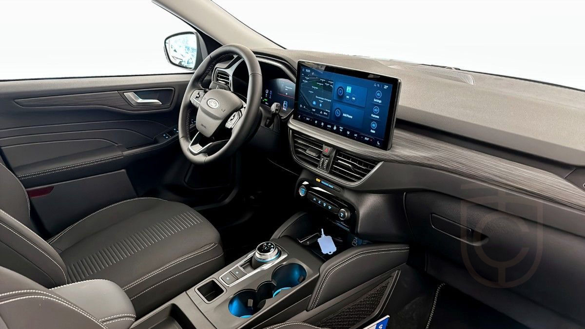 Ford Kuga KUGA ACTIVE 2.5 PLUG-IN FWD