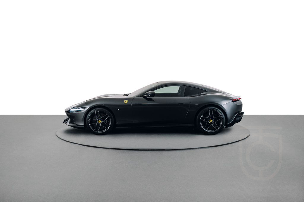 Ferrari Roma ***FERRARI NÜRNBERG***