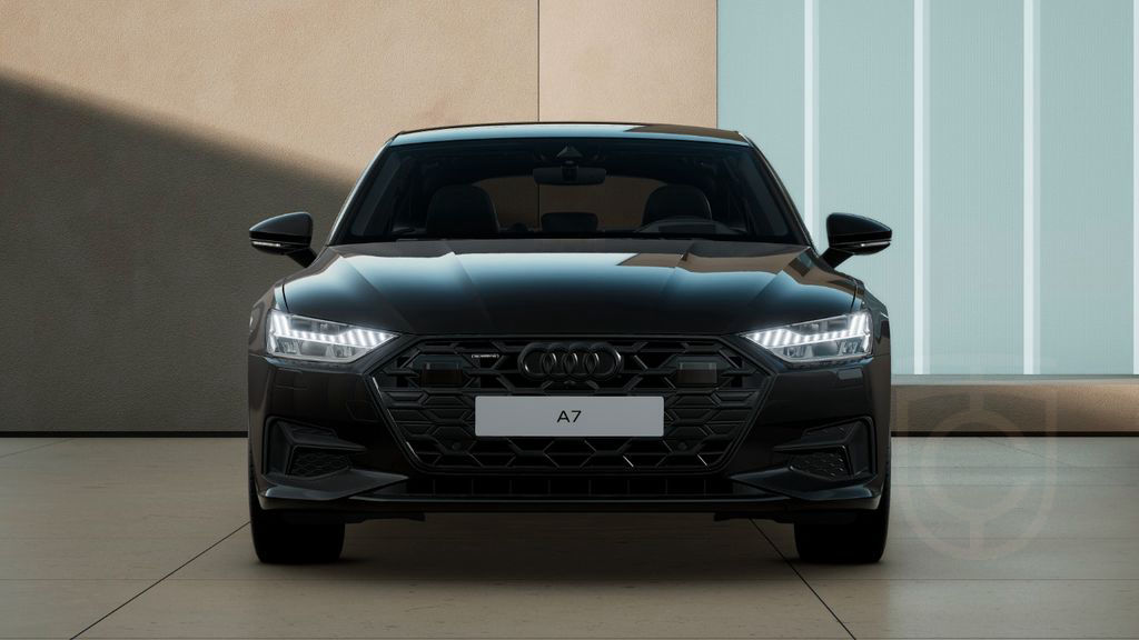 Audi A7 Sportback 55 TFSI quattro S tronic AHK Pano