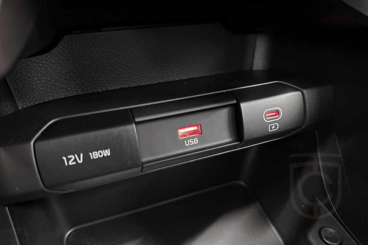 Kia Picanto GLS