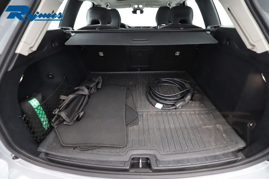 Volvo XC60 T6 Core Special Edition