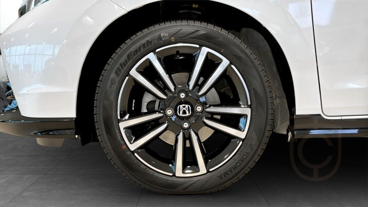 Honda Jazz ADVANCE SPORT HYBRID