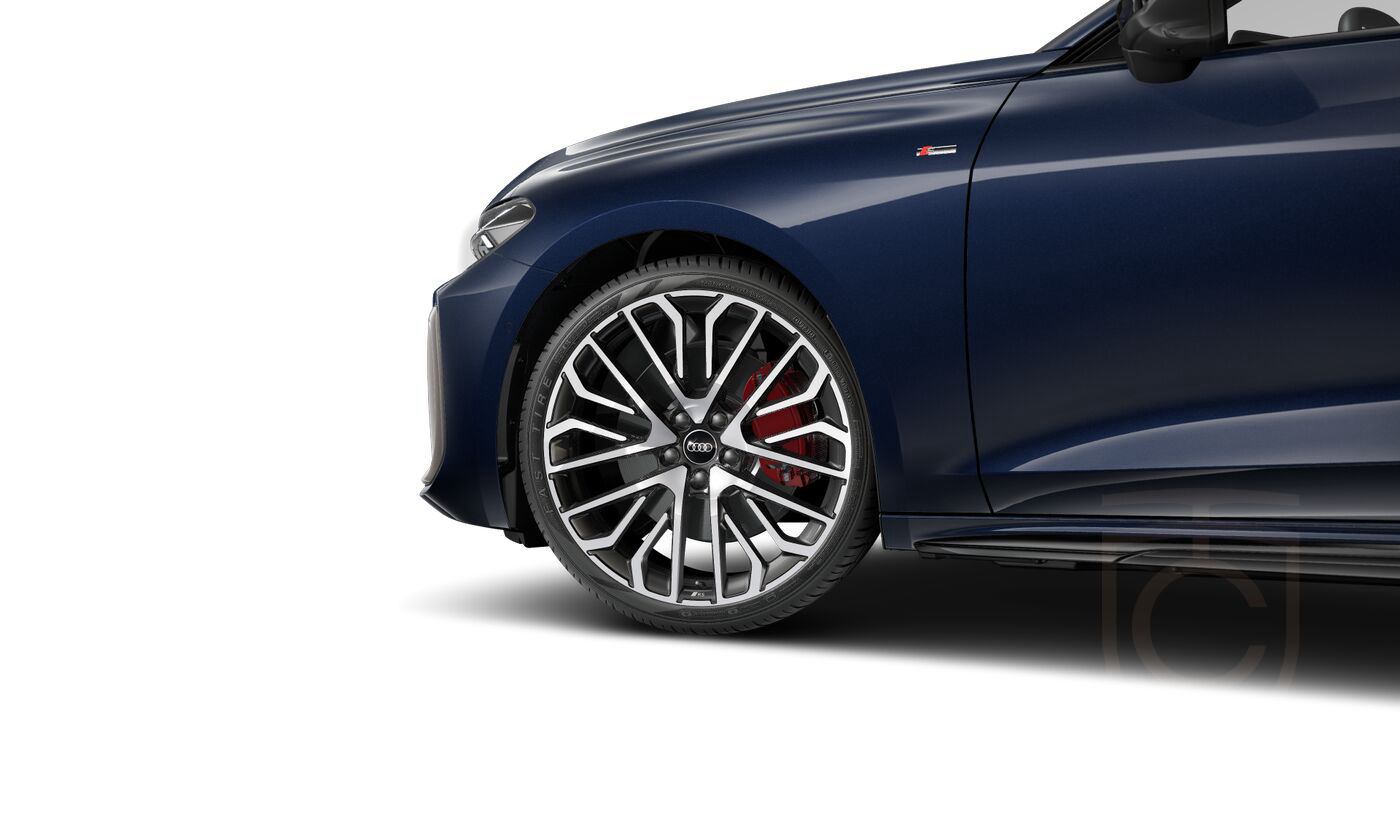 Audi A5 Avant TDI quattro 150 kW S tronic