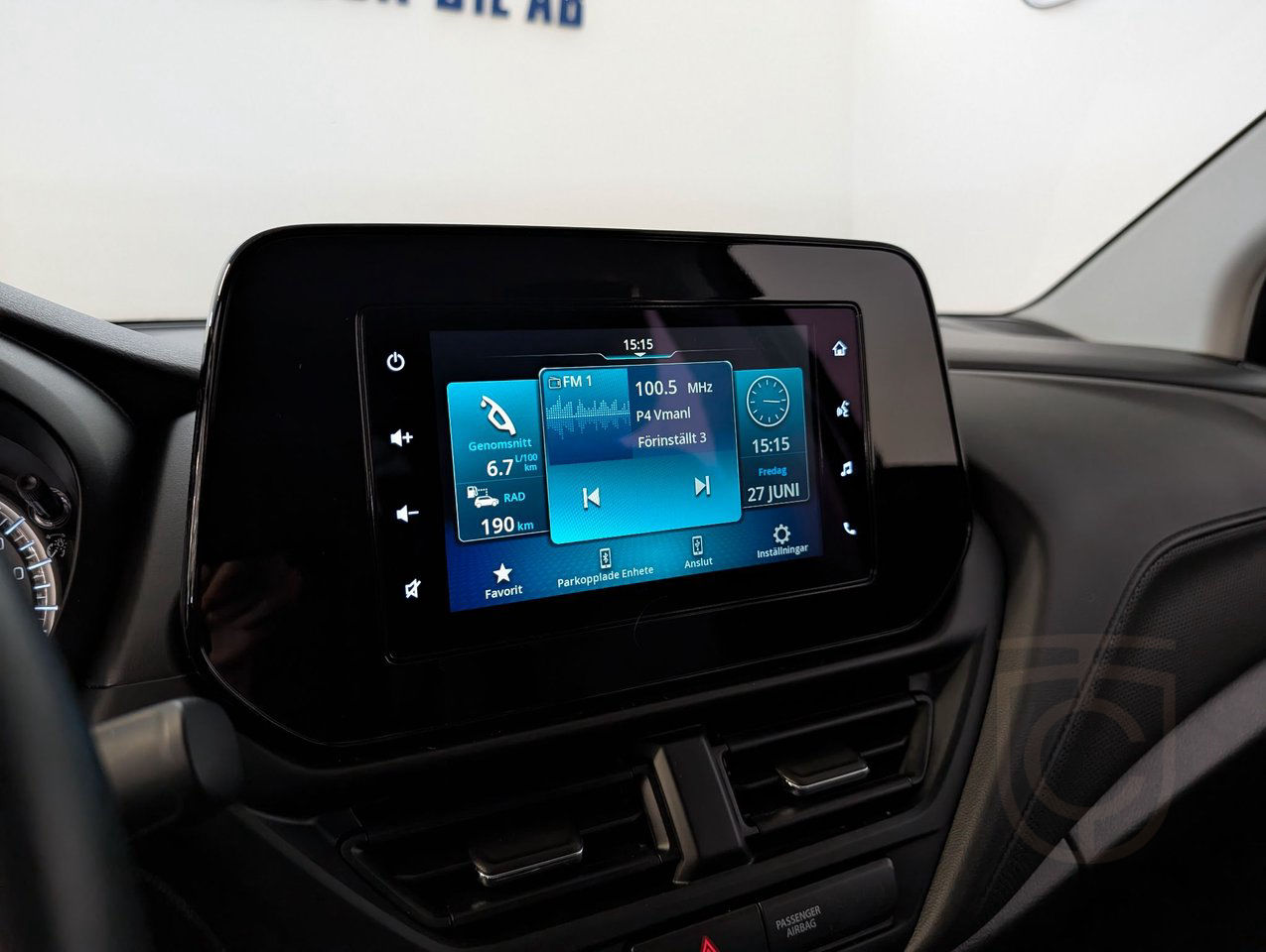 Suzuki S-Cross 1.4 Hybrid AllGrip 4x4 Select