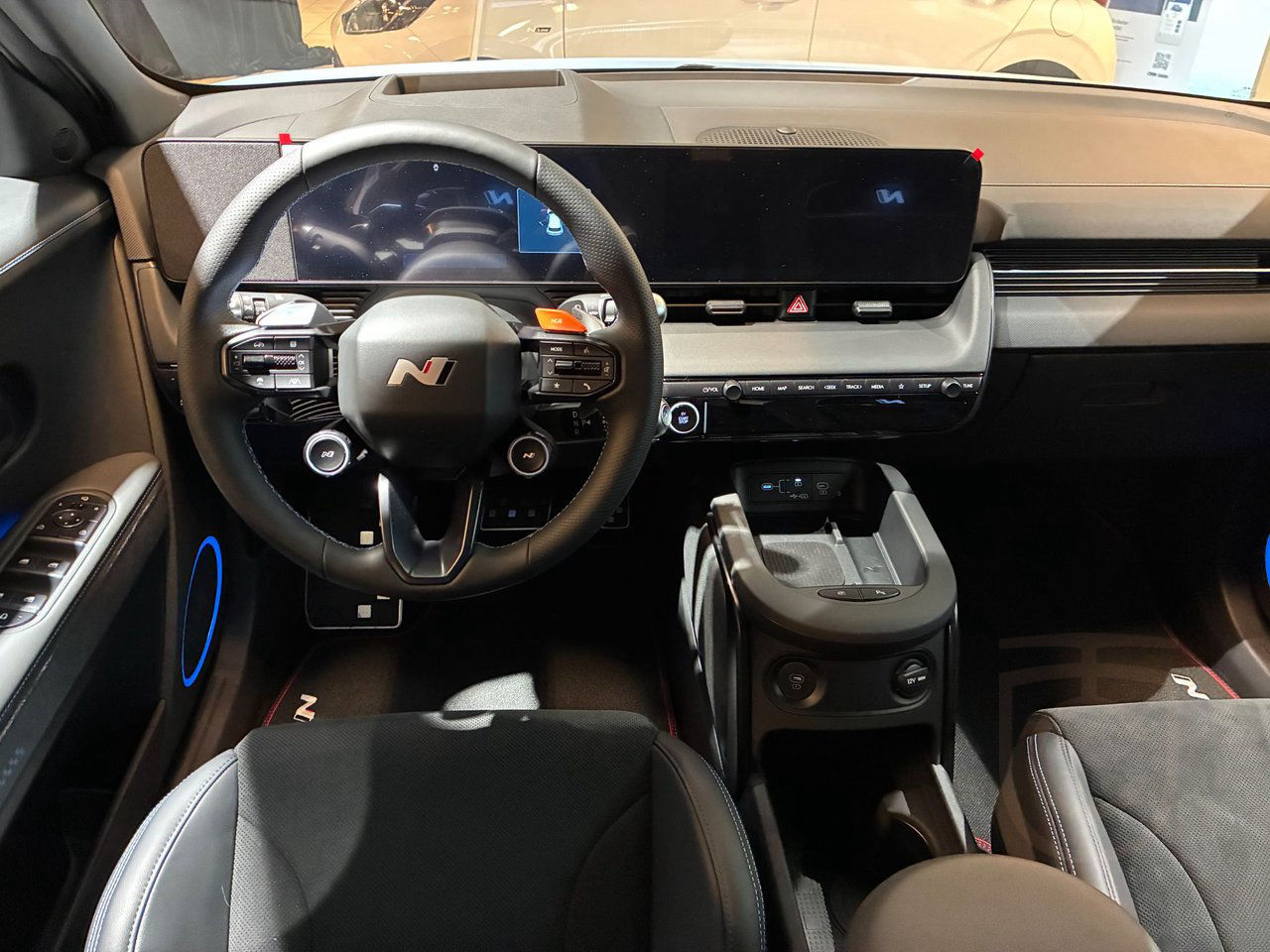 Hyundai IONIQ 5 N