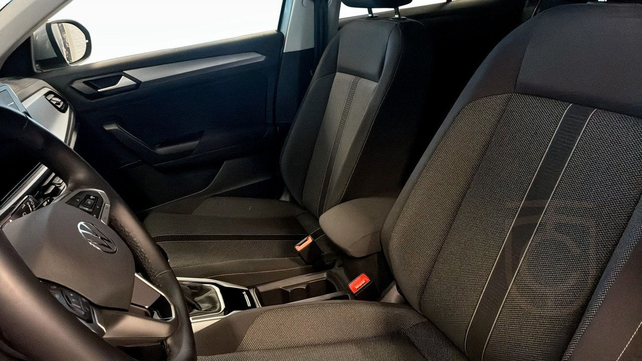 Volkswagen T-Roc Life Edition 1.5 TSI