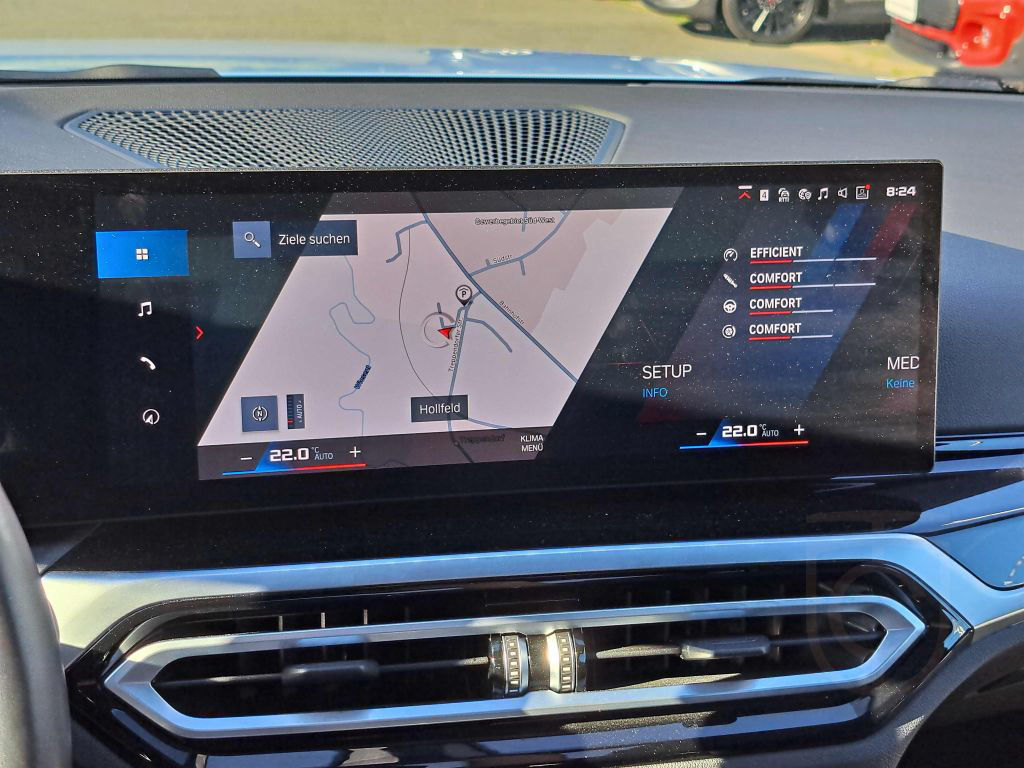 BMW M2 Coupé HK HiFi DAB LED Parking Assistant RFK K