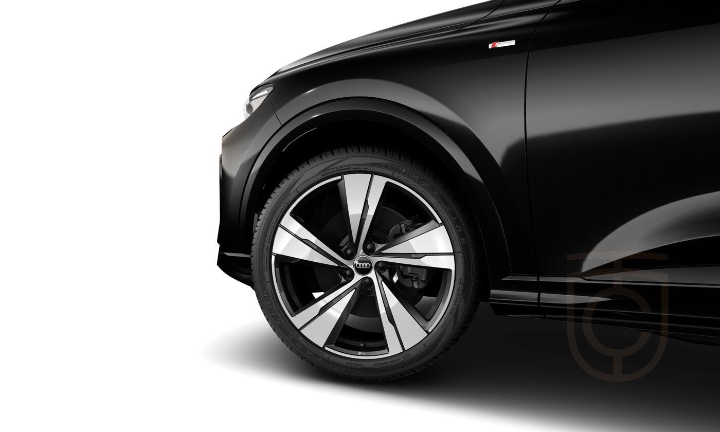 Audi Q5 SUV TDI quattro 150 kW S tronic