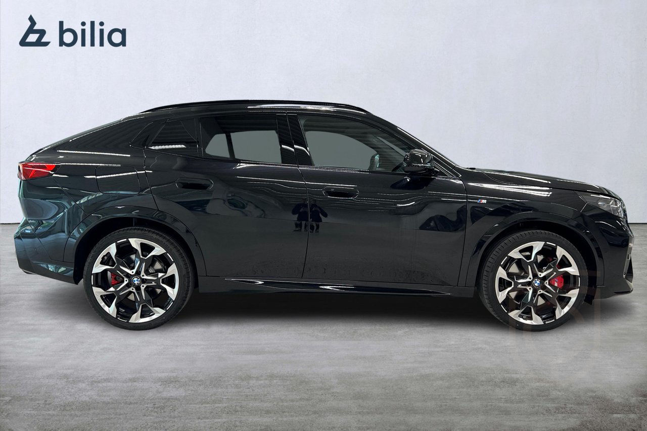 BMW X2 M35i xDrive M-sport Pro