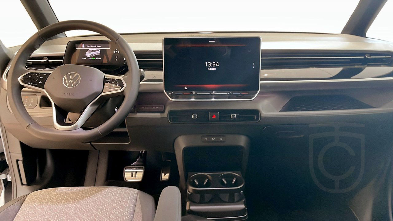 Volkswagen ID. Buzz PRO