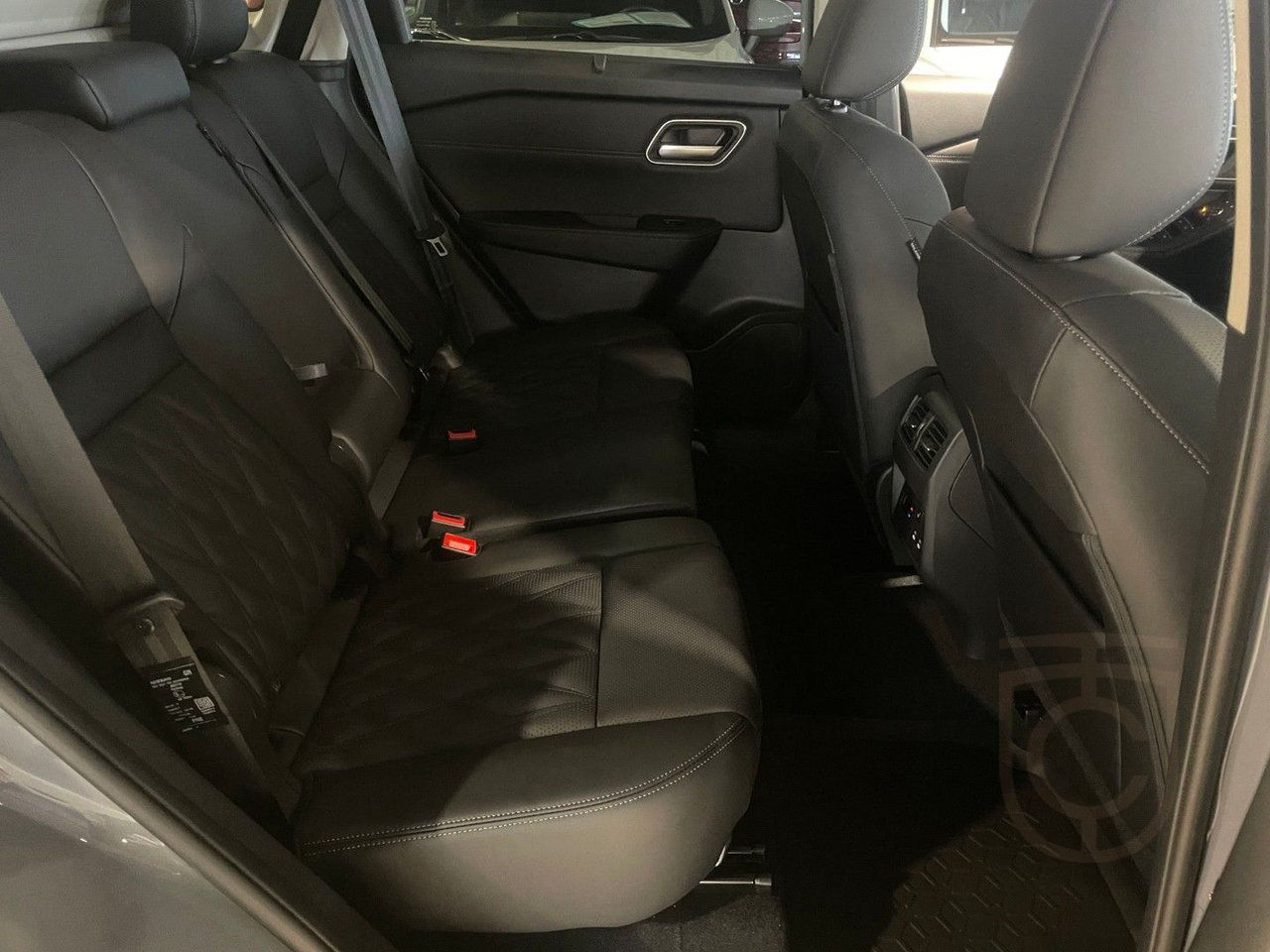 Nissan X-Trail e-4ORCE Tekna