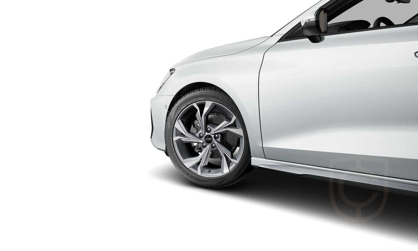 Audi A3 Sportback S line 30 TFSI 85 kW