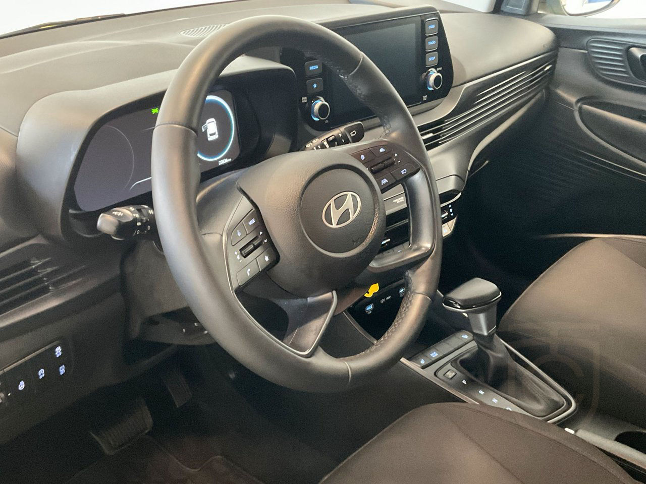 Hyundai i20 1,0T