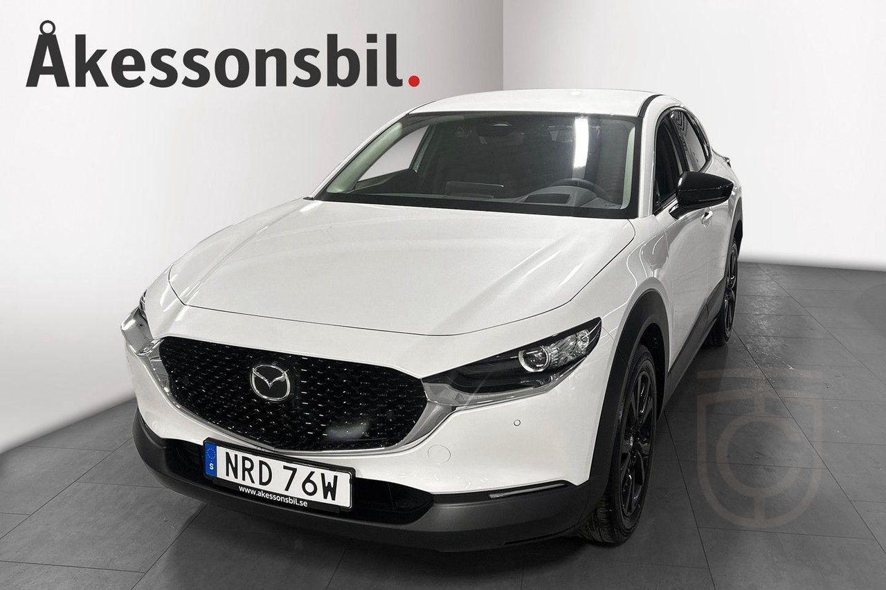 Mazda CX-30 2.0