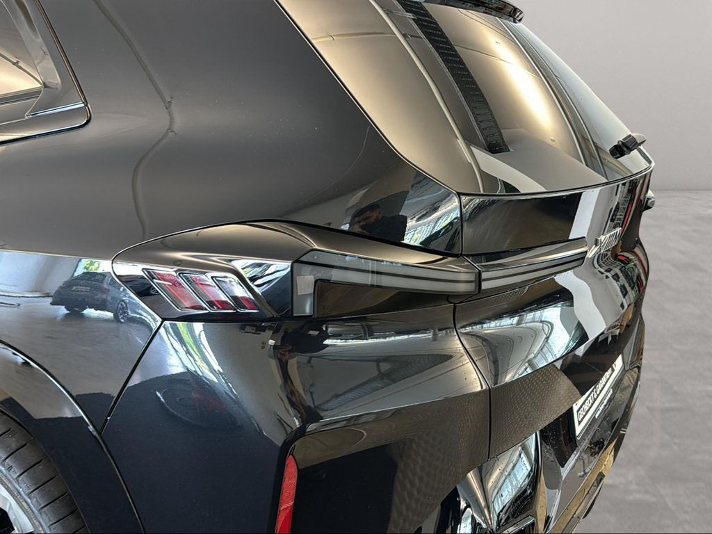 BMW XM 50e Massage AHK Driv.Assist.Prof Harman/K