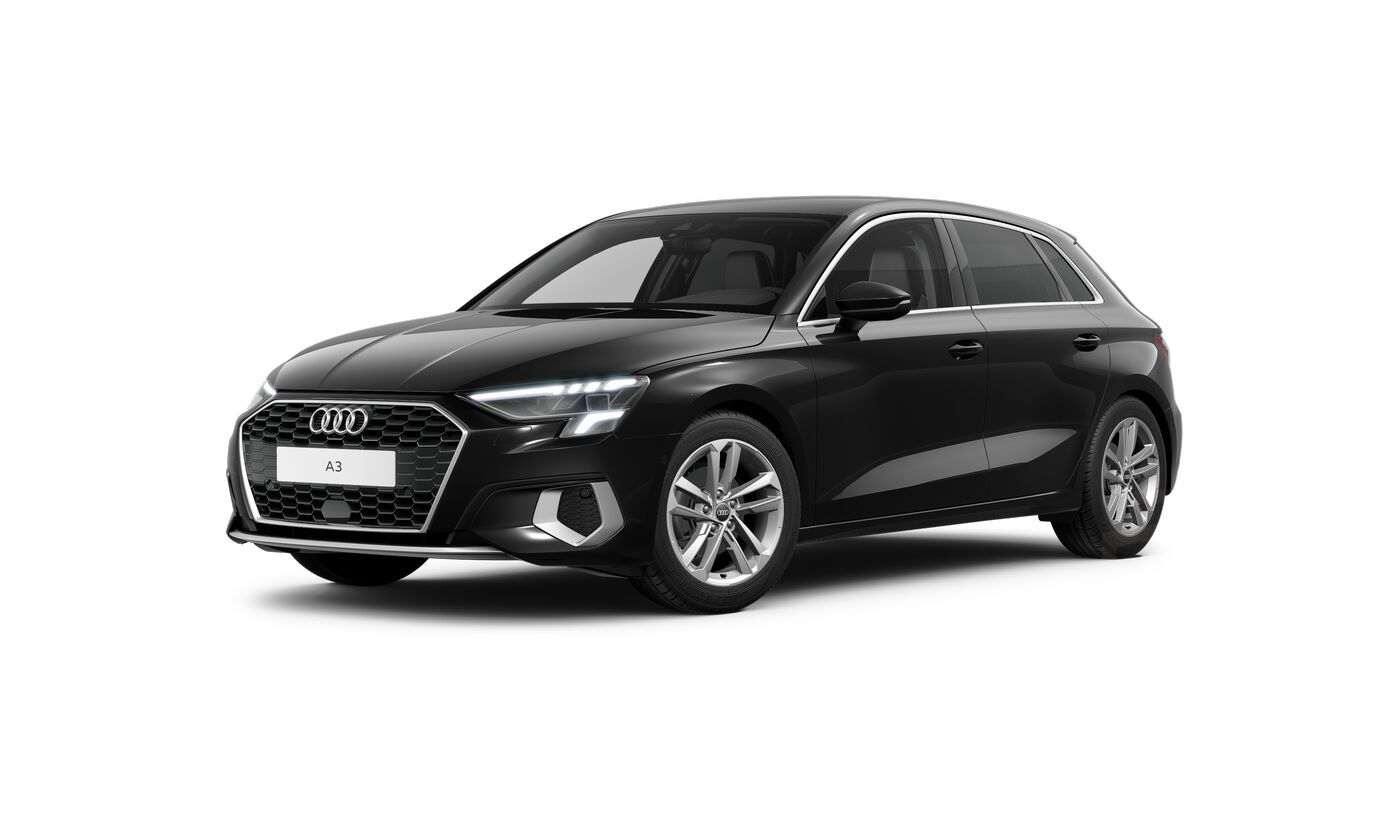 Audi A3 Sportback advanced 30 TFSI 81 kW