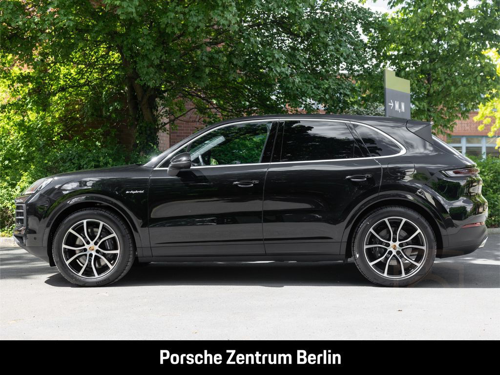 Porsche Cayenne E-Hybrid BOSE Surround-View Panoramadach