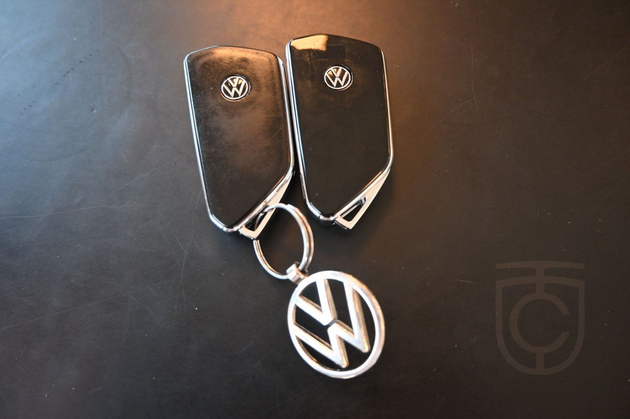 Volkswagen ID.5 GTX Top Sport Komfortpaket