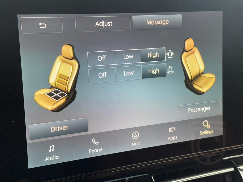 Cadillac Escalade Lincoln Navigator 3.5L V6 Lang Preferre
