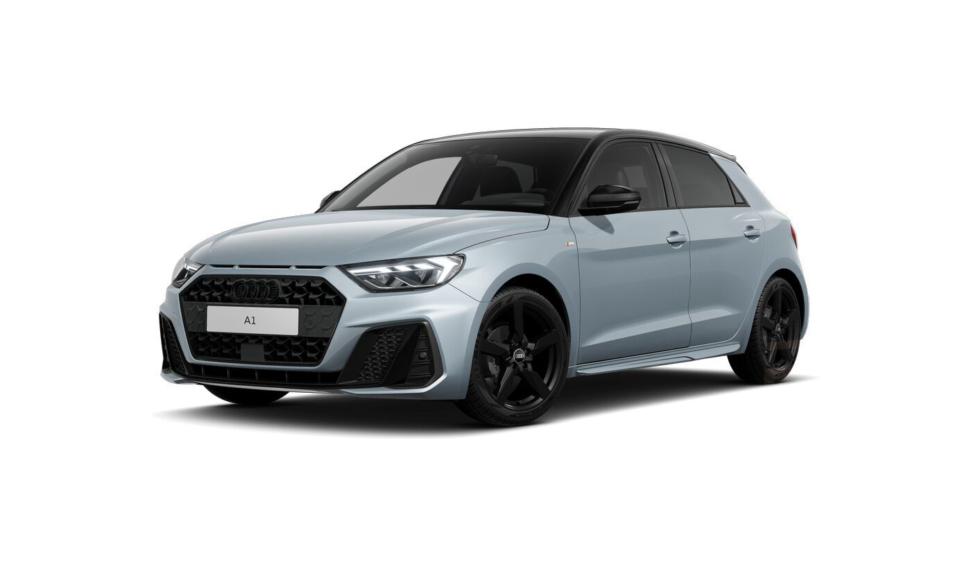 Audi A1 Sportback S line 25 TFSI 70 kW