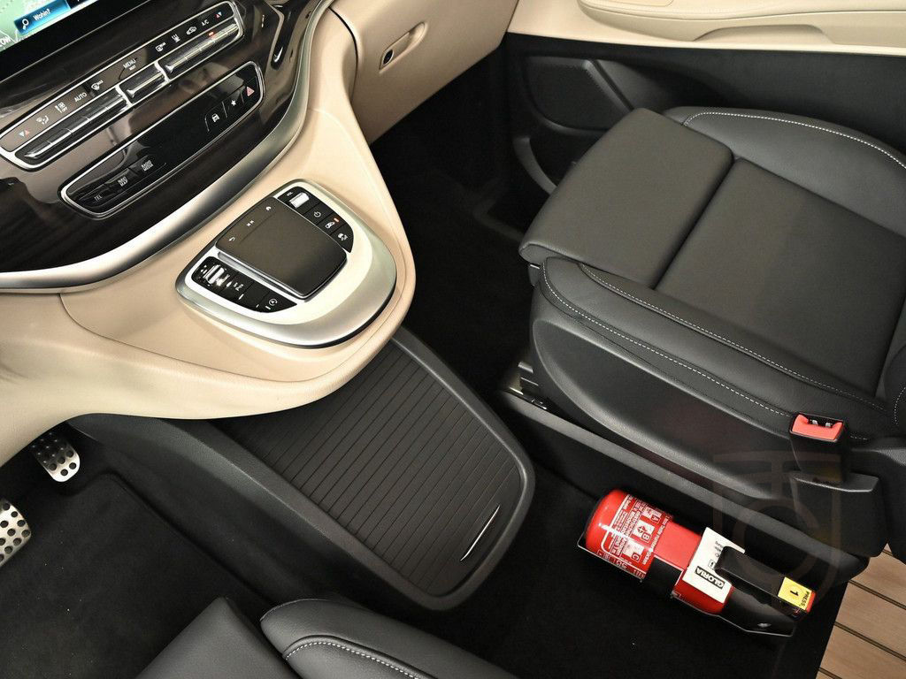 Mercedes-Benz Marco Polo V 300 d 4M AHK Standhz. Distr. LED Na