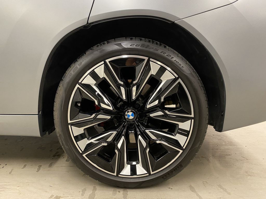 BMW X3 M50 i xDrive M Sportpaket Pro Da. Prof. PA. P