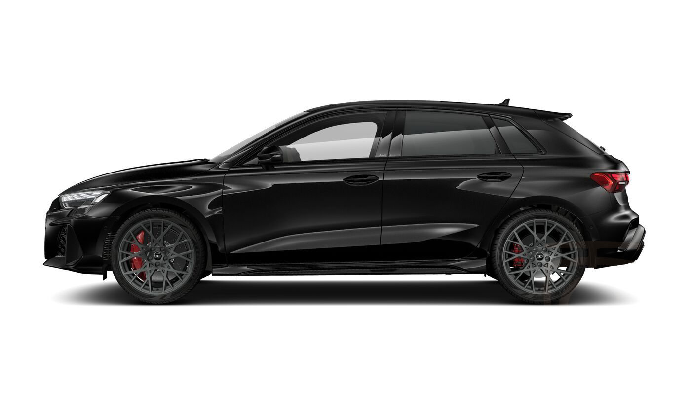 Audi RS 3 Sportback 3 294 kW