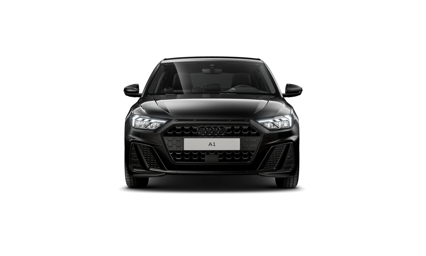 Audi A1 Sportback S line 30 TFSI 85 kW