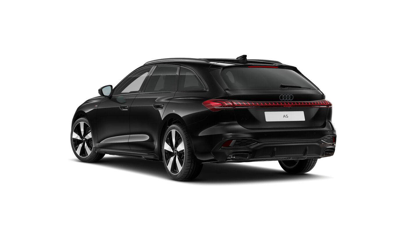 Audi A5 Avant TFSI 150 kW S tronic