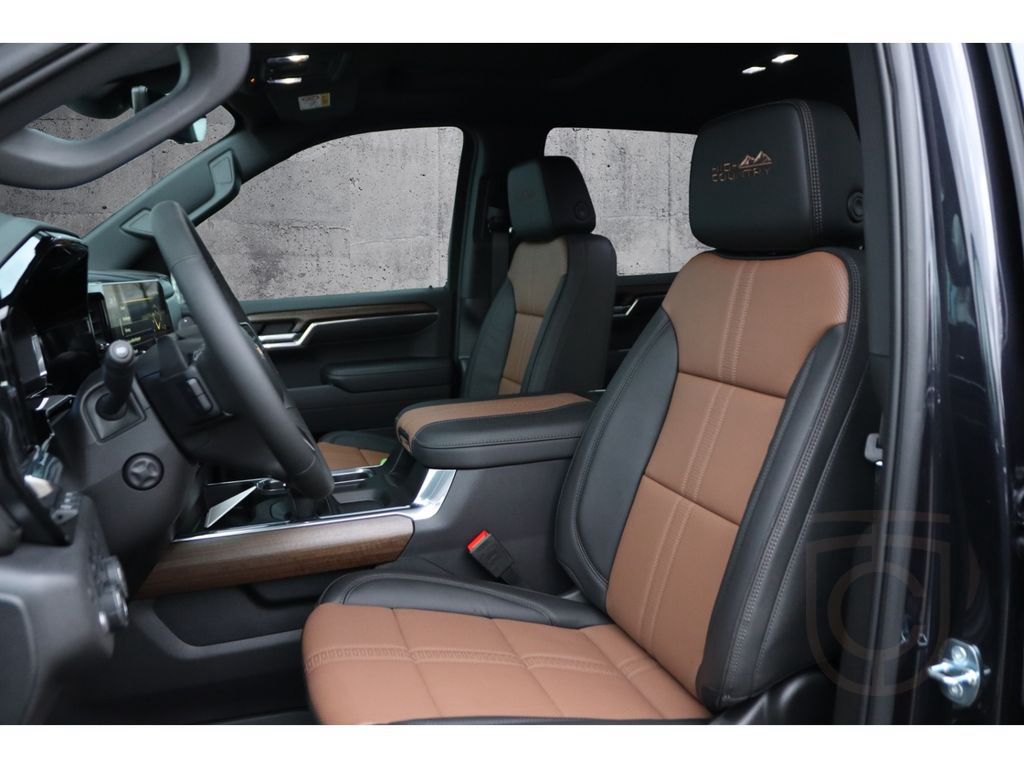 Chevrolet SILVERADO 1500 / HIGH COUNTRY / 6,2L / V8