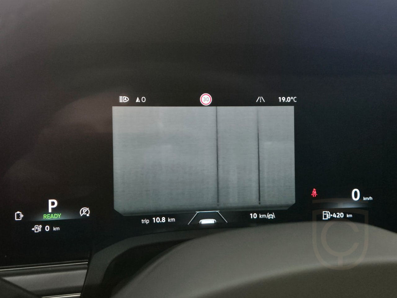 Volkswagen Touareg R-Line eHybrid