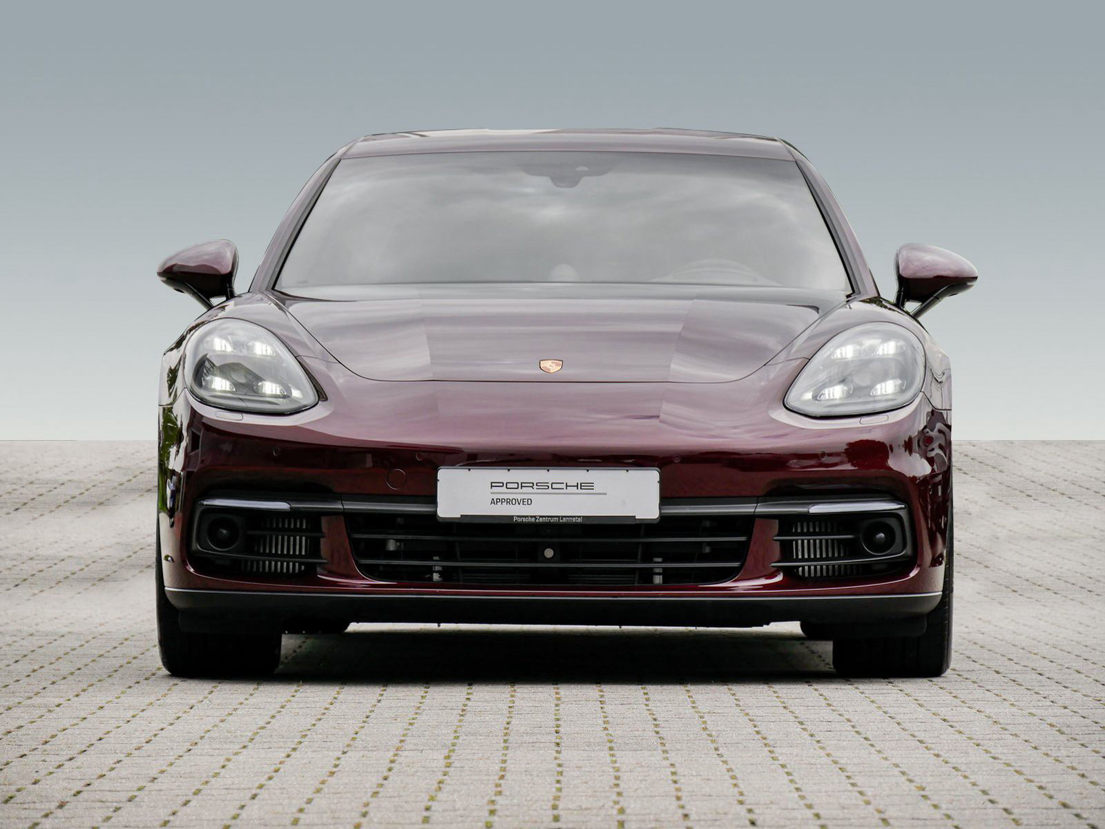Porsche Panamera 4 E-Hybrid Sport Turismo