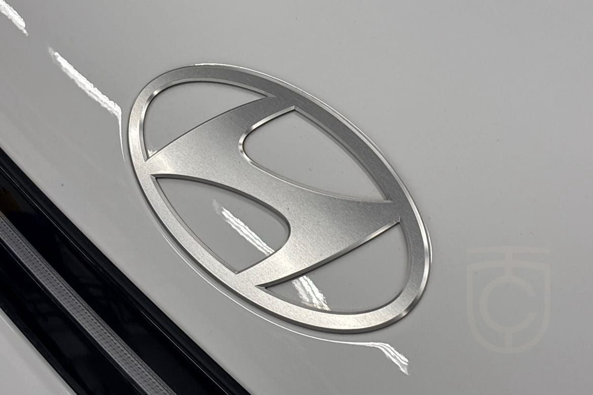 Hyundai Kona 1.0 T-GDI 120 DCT Essenti