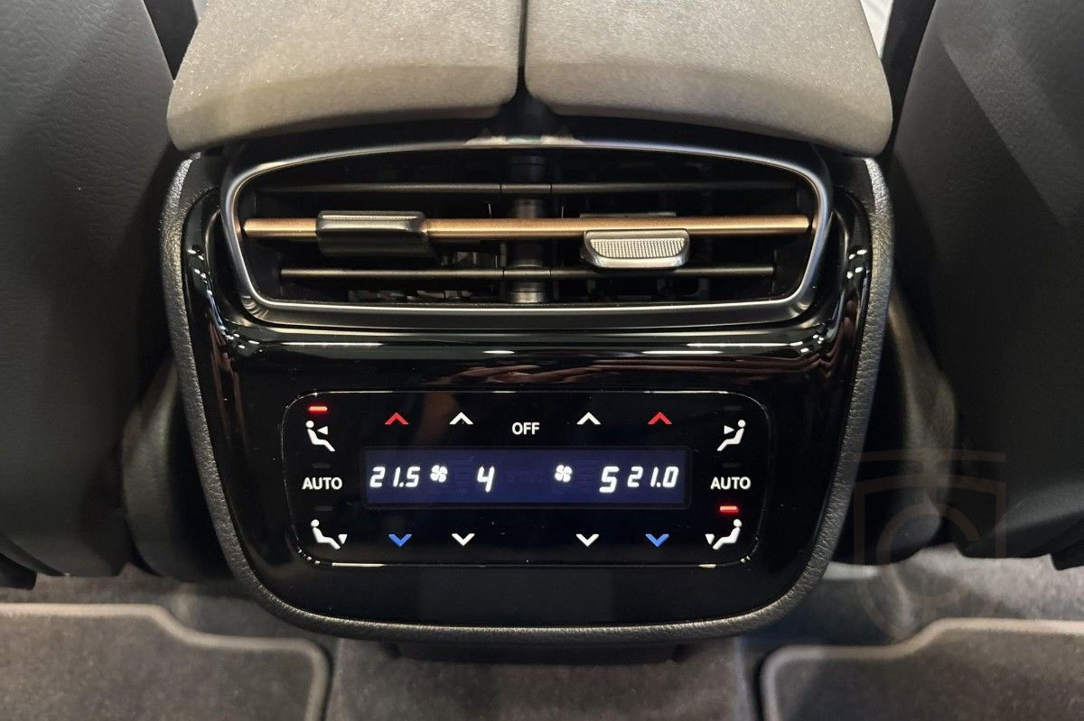 Mercedes-Benz EQS SUV 580 4MATIC Premium Plus