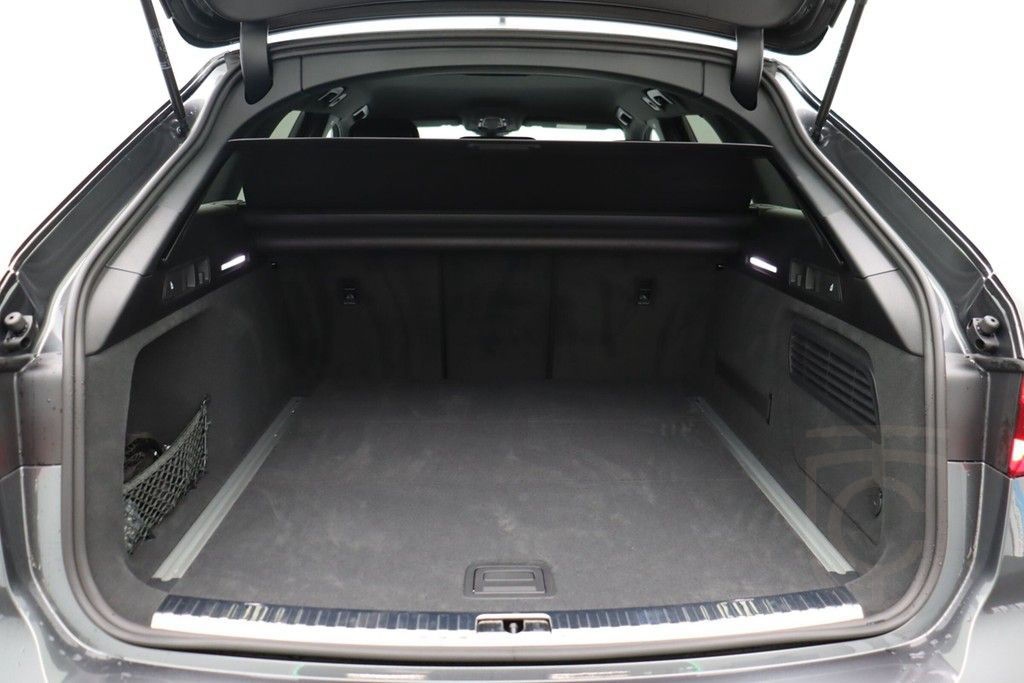 Audi S6 Avant 3.0 TDI quattro . LED Navi B&o ACC