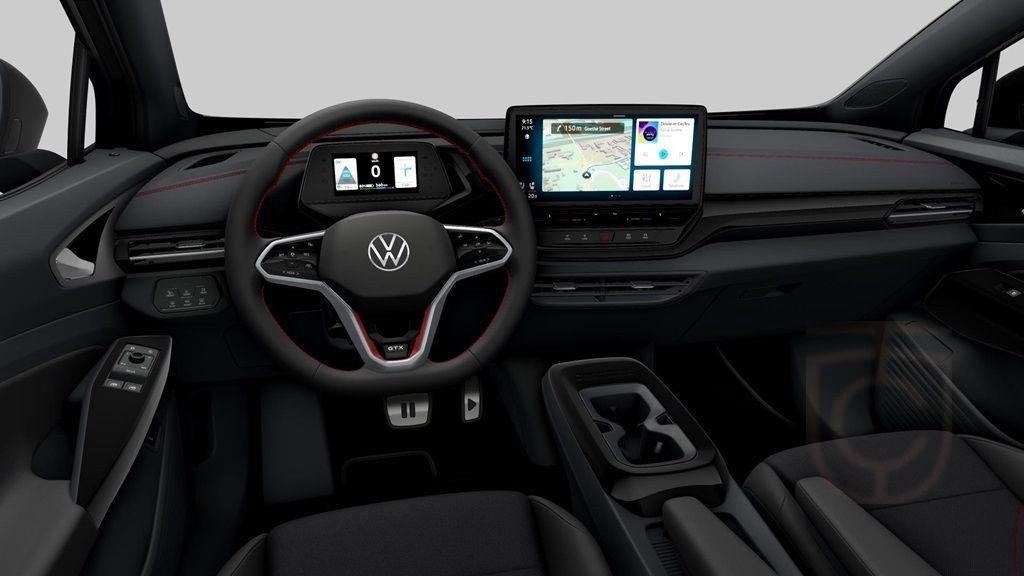 Volkswagen ID.5 GTX 4Motion