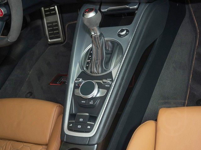 Audi TT RS Roadster Edition Goodwood Vmax280 RS-AGA