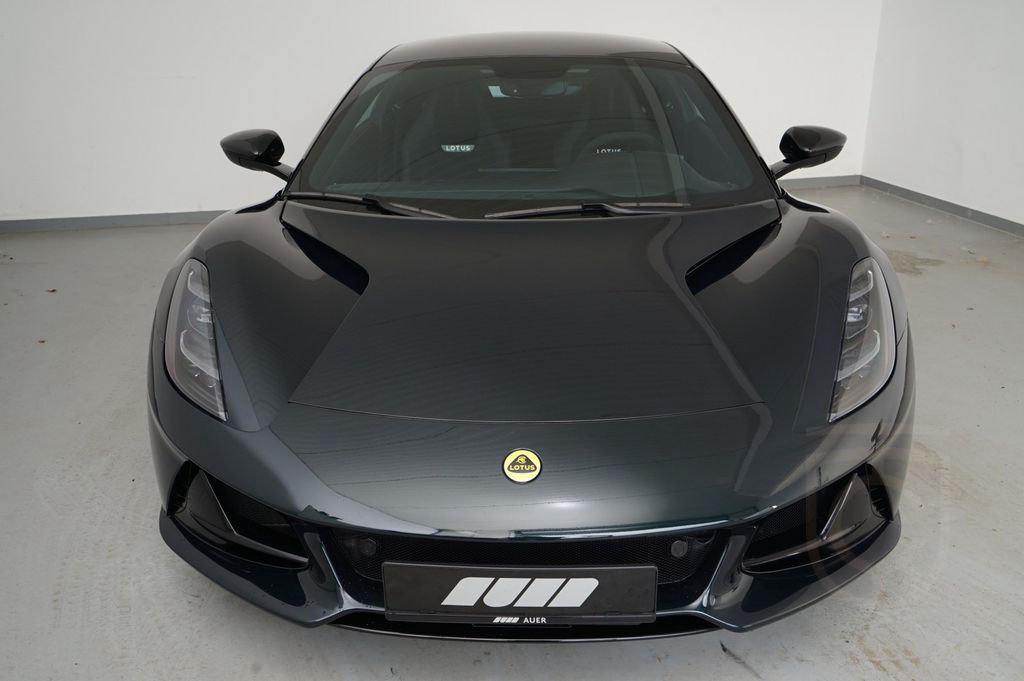 Lotus Emira First Edition Coupé (Navi LED Leder Shz)