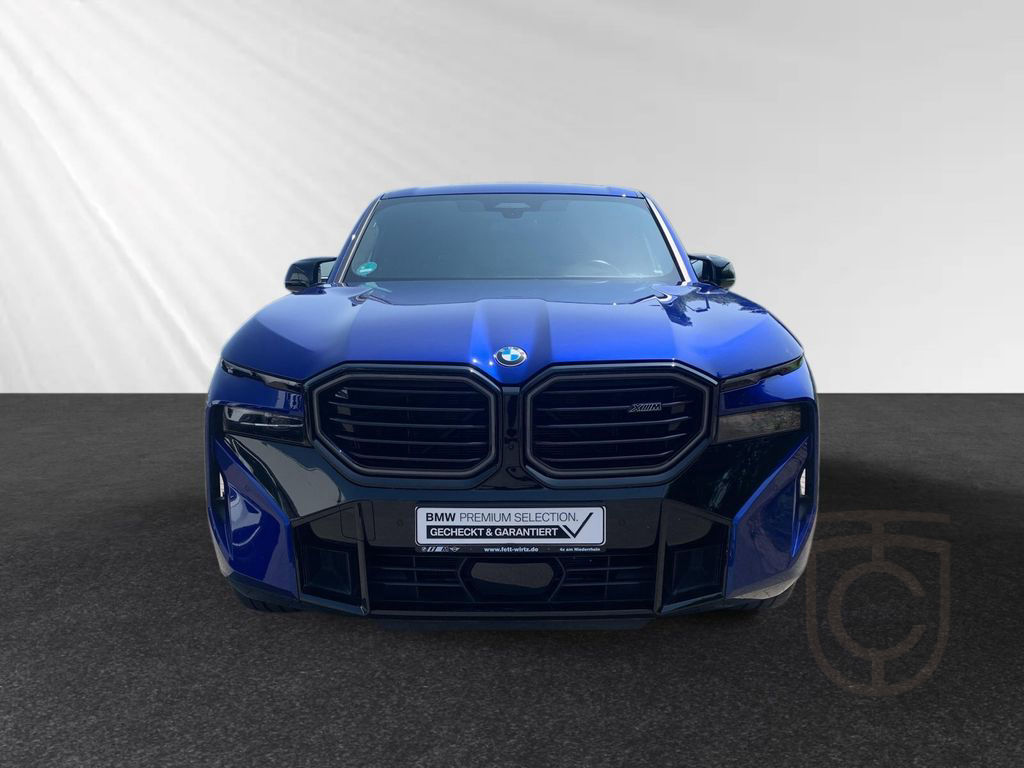 BMW XM 50e AHK|DAProf.|Autobahnassistent|H/K