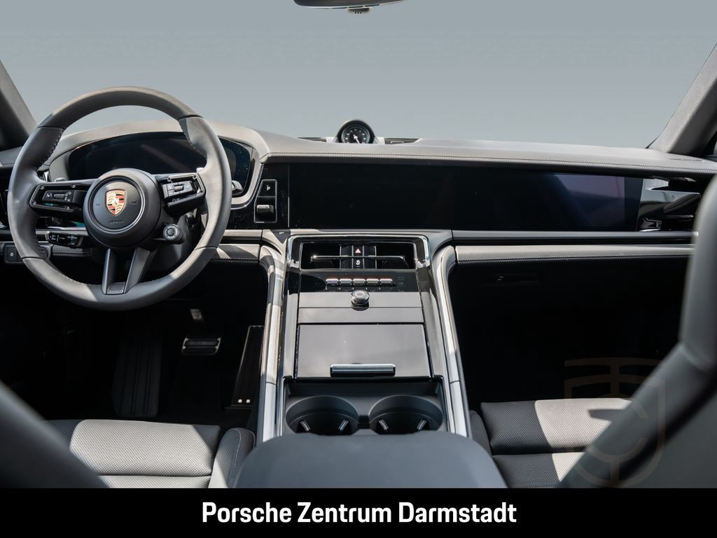 Porsche Panamera 4S E-Hybrid InnoDrive HA-Lenkung BOSE