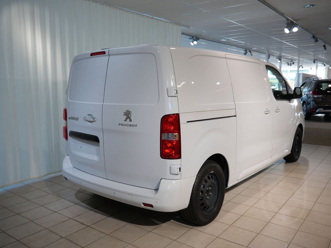 Peugeot e-Expert PRO+ L2