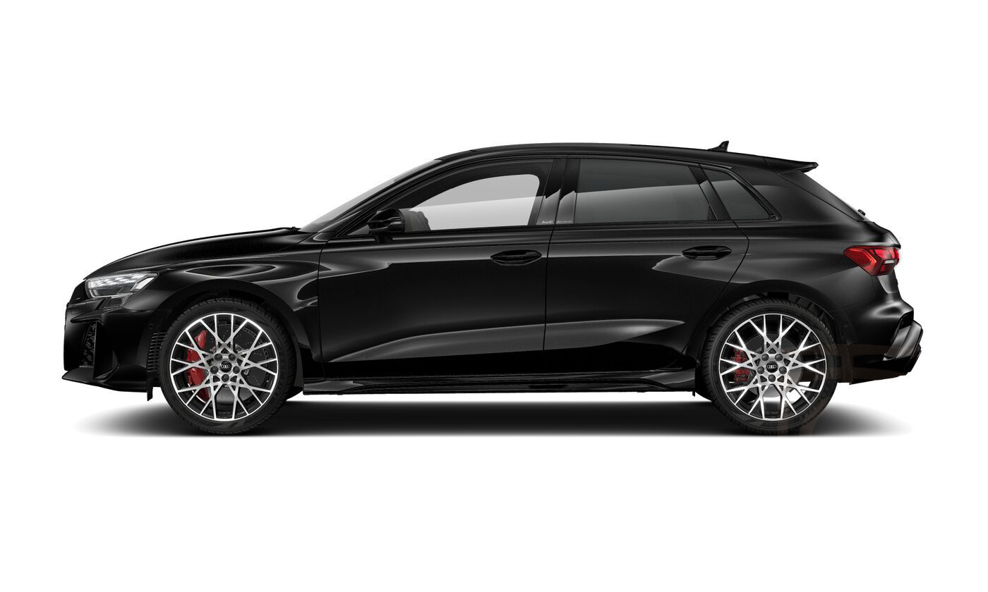 Audi RS 3 Sportback 3 294 kW