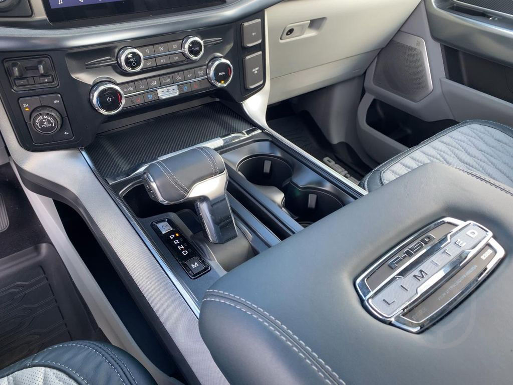 Ford F-150 Limited 3.5 *LaunchEdition*AHK*Pano*360*