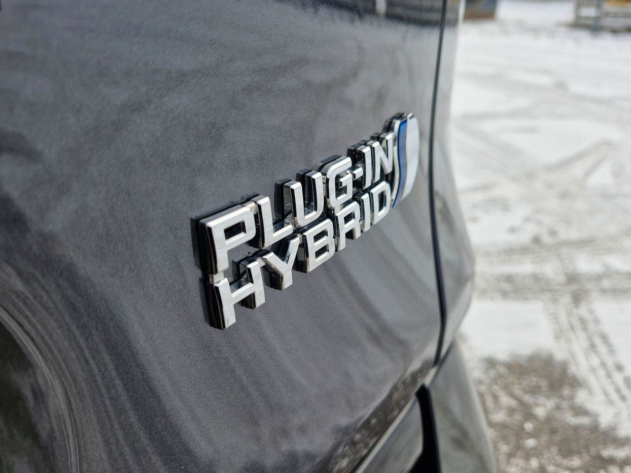 Suzuki Across AWD Inclusive