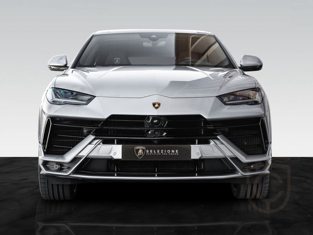 Lamborghini Urus S | Carbon Interior | Night Vision