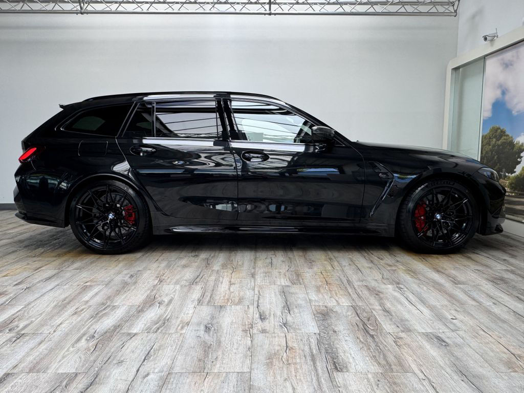 BMW M3 xDrive Comp. CarbonExt. Driver Ultimate ACC