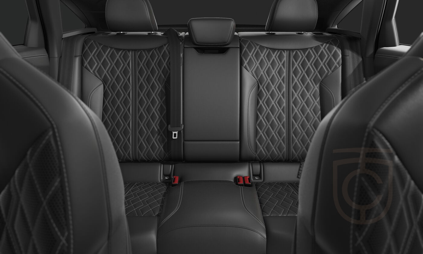Audi S5 Limousine TFSI 270 kW S tronic