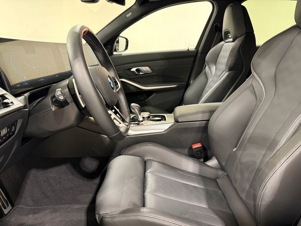 BMW M3 Competition M xDrive Touring ACC DA-Pro PA+